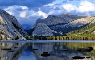 Mejores rutas con autocaravana cerca de Madrid